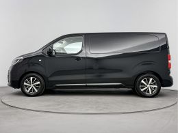 Toyota PROACE_Electric_Worker