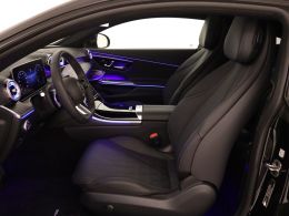 Mercedes-Benz CLE