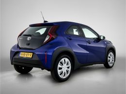 Toyota Aygo_X