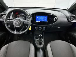 Toyota Aygo_X