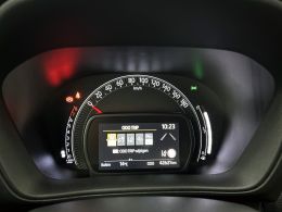 Toyota Aygo_X