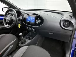 Toyota Aygo_X