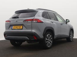 Toyota Corolla_Cross