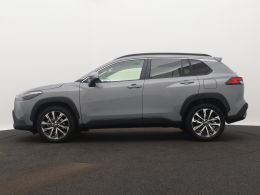 Toyota Corolla_Cross