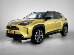 Toyota Yaris_Cross