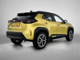 Toyota Yaris_Cross