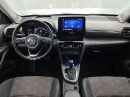 Toyota Yaris_Cross