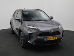 Toyota Yaris_Cross