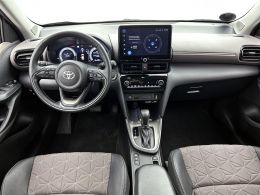 Toyota Yaris_Cross