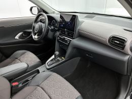 Toyota Yaris_Cross