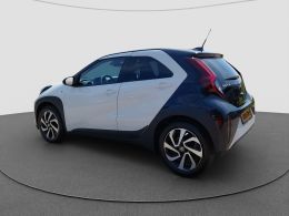 Toyota Aygo_X