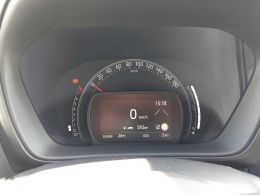 Toyota Aygo_X