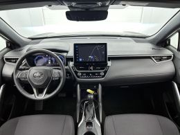 Toyota Corolla_Cross