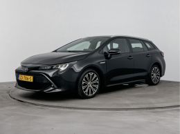 Toyota Corolla Touring Sports