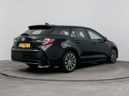Toyota Corolla Touring Sports