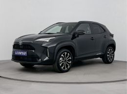Toyota Yaris_Cross