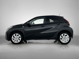 Toyota Aygo_X