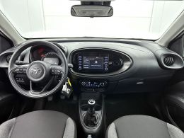 Toyota Aygo_X