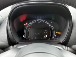 Toyota Aygo_X