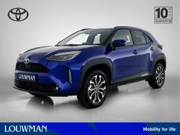 Toyota Yaris_Cross