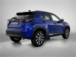 Toyota Yaris_Cross