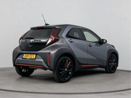 Toyota Aygo_X
