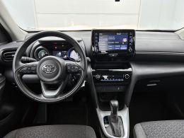 Toyota Yaris_Cross