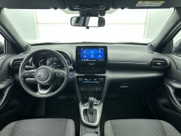 Toyota Yaris_Cross