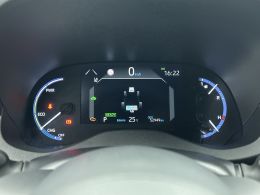 Toyota Yaris_Cross