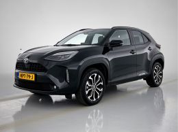 Toyota Yaris_Cross
