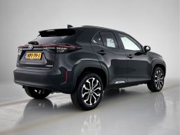 Toyota Yaris_Cross