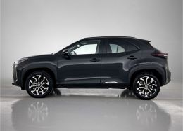 Toyota Yaris_Cross