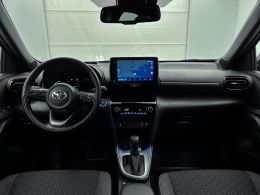 Toyota Yaris_Cross