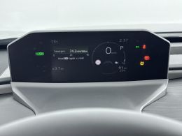Toyota C-HR+