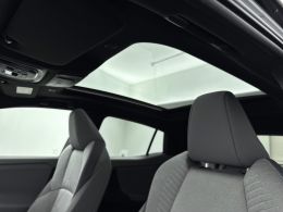 Toyota C-HR+
