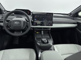 Toyota C-HR+