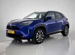 Toyota Yaris_Cross