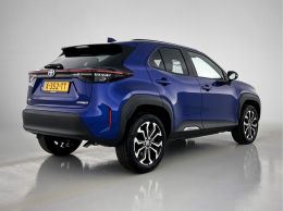 Toyota Yaris_Cross