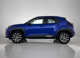 Toyota Yaris_Cross