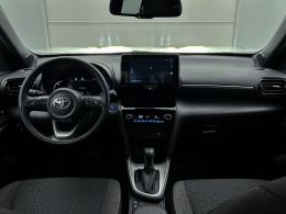 Toyota Yaris_Cross