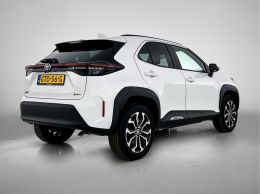 Toyota Yaris_Cross