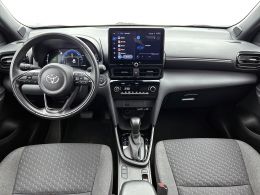 Toyota Yaris_Cross