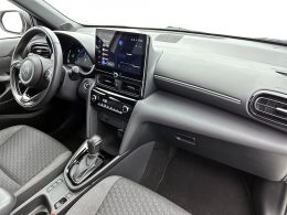 Toyota Yaris_Cross