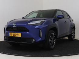 Toyota Yaris_Cross