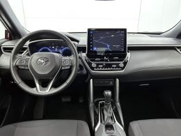 Toyota Corolla_Cross