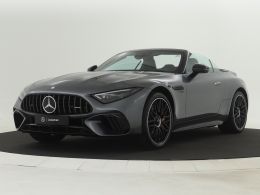 Mercedes-Benz SL-Klasse