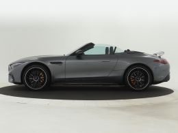 Mercedes-Benz SL-Klasse