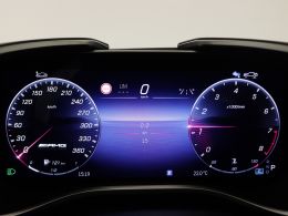 Mercedes-Benz SL-Klasse