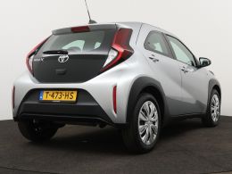 Toyota Aygo_X