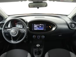 Toyota Aygo_X